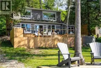 114 SUNSET BEACH Road, Annan, Ontario N0H1B0, 3 Bedrooms Bedrooms, ,1 BathroomBathrooms,All Houses,For Sale,SUNSET BEACH,40605277