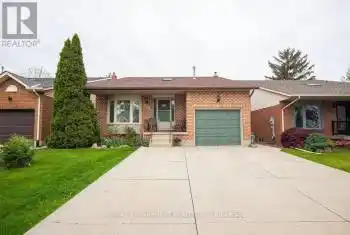 265 Fruitland Road, Hamilton (Stoney Creek Industrial), Ontario L8E5L6, 4 Bedrooms Bedrooms, ,3 BathroomsBathrooms,All Houses,For Sale,Fruitland,X8436036