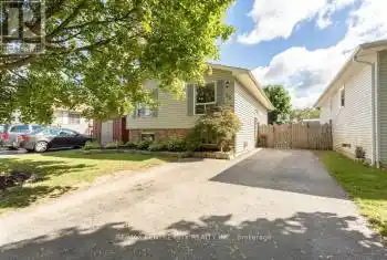 55 Melanie Drive, Aylmer (AY), Ontario N5H3G6, 4 Bedrooms Bedrooms, ,2 BathroomsBathrooms,All Houses,For Sale,Melanie,X8436876