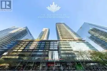 65 Bremner Blvd Unit# 4608, Toronto, Ontario M5J 0A7, 2 Bedrooms Bedrooms, 6 Rooms Rooms,2 BathroomsBathrooms,Condo,Rented,Bremner,C8437600