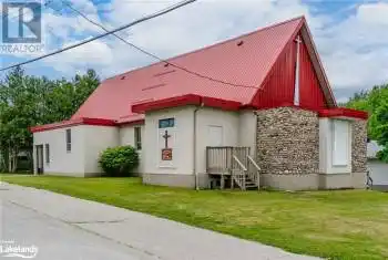 396 ASSINIBOIA Street, Port McNicoll, Ontario L0K1R0, ,Commercial,For Sale,ASSINIBOIA,40594714