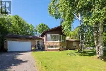 97 DORENA Crescent, Sauble Beach, Ontario N0H2G0, 3 Bedrooms Bedrooms, ,3 BathroomsBathrooms,All Houses,For Sale,DORENA,40605513