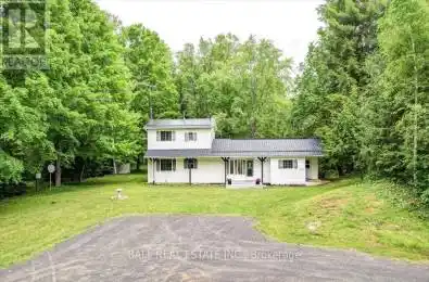 8403 North Kawartha Ontario K0L1A0