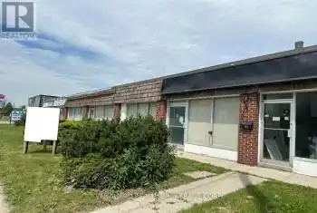 120 Hunt Street, Ajax (South West), Ontario L1S1P5, ,Commercial,For Rent,Hunt,E8438626