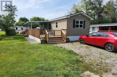 225 Boulevard Scugog Ontario L9L1B4