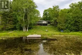 50 Fire Route 10B, North Kawartha, Ontario K0L3E0, 5 Bedrooms Bedrooms, ,2 BathroomsBathrooms,All Houses,For Sale,Fire Route 10B,X8437966