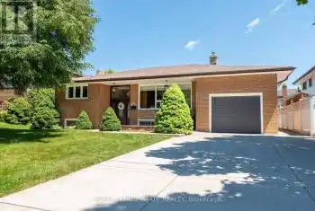 67 Edgewood Avenue, Hamilton (Sherwood), Ontario L8T1J8, 4 Bedrooms Bedrooms, ,2 BathroomsBathrooms,All Houses,For Sale,Edgewood,X8438474