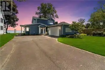 899 EDGEMERE Road, Fort Erie (334 - Crescent Park), Ontario L2A1A7, 5 Bedrooms Bedrooms, ,3 BathroomsBathrooms,All Houses,For Sale,EDGEMERE,X9411907