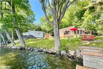 1028 HILLCREST Lane, Algonquin Highlands, Ontario K0M1J2, 5 Bedrooms Bedrooms, ,2 BathroomsBathrooms,All Houses,For Sale,HILLCREST,40605283