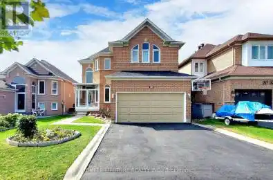 22 Gate Markham Ontario L2S3X8