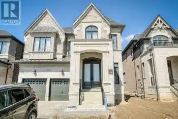 77 Terravista Crescent, Vaughan (Vellore Village), Ontario L4H5K3, 5 Bedrooms Bedrooms, ,6 BathroomsBathrooms,All Houses,For Sale,Terravista,N8438956