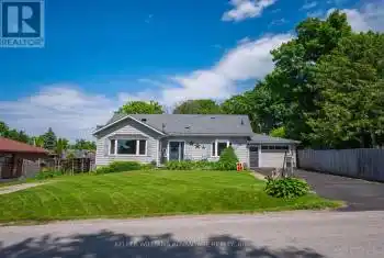 33 Park Street, Tay (Victoria Harbour), Ontario L0K2A0, 3 Bedrooms Bedrooms, ,2 BathroomsBathrooms,All Houses,For Sale,Park,S8438720