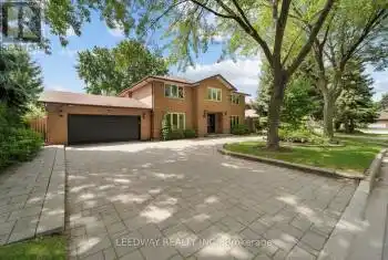 1750 Bridewell Court, Mississauga (Erin Mills), Ontario L5L3R7, 5 Bedrooms Bedrooms, ,4 BathroomsBathrooms,All Houses,For Sale,Bridewell,W8439402