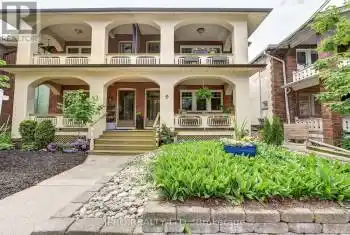 9 Bonfield Avenue, Toronto (The Beaches), Ontario M4E1B9, 5 Bedrooms Bedrooms, ,3 BathroomsBathrooms,All Houses,For Sale,Bonfield,E8435638