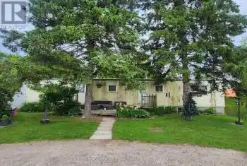 10 Grandy Road, Kawartha Lakes (Coboconk), Ontario K0M1K0, 2 Bedrooms Bedrooms, ,1 BathroomBathrooms,Commercial,For Sale,Grandy,X8437248