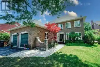 3530 Kingbird Court, Mississauga (Erin Mills), Ontario L5L2R1, 4 Bedrooms Bedrooms, ,4 BathroomsBathrooms,All Houses,For Sale,Kingbird,W8439412