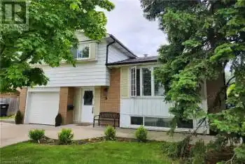 6 KILMANAGH Court, Brampton, Ontario L6W1A7, 3 Bedrooms Bedrooms, ,3 BathroomsBathrooms,All Houses,For Sale,KILMANAGH,40605295