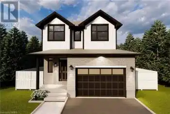 1317 TURNBULL Way Unit# Lot#E75, Kingston, Ontario K7P0T3, 3 Bedrooms Bedrooms, ,3 BathroomsBathrooms,All Houses,For Sale,TURNBULL,40606135