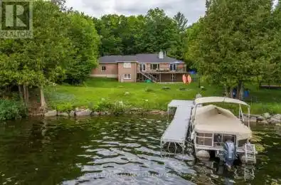 3033 Lane Smith-Ennismore-Lakefield Ontario K0L2H0