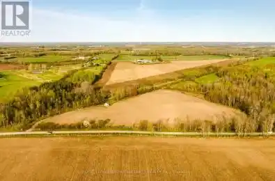 Road Kawartha Lakes Ontario K0L2X0