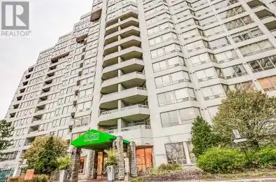 138 Avenue Unit 1026 Toronto Ontario M1T3V9