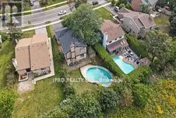 2545 Folkway Drive, Mississauga (Erin Mills), Ontario L5L2J9, 5 Bedrooms Bedrooms, ,4 BathroomsBathrooms,All Houses,For Sale,Folkway,W8442704