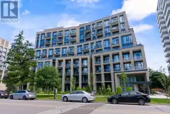 293 The Kingsway Unit# 305, Toronto (Edenbridge-Humber Valley), Ontario M9A3A9, 2 Bedrooms Bedrooms, ,2 BathroomsBathrooms,Condo,For Sale,The Kingsway,W8442894