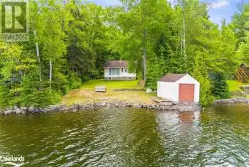 1005 SAHARA Trail, Haliburton, Ontario K0M1S0, 3 Bedrooms Bedrooms, ,1 BathroomBathrooms,All Houses,For Sale,SAHARA,40605882