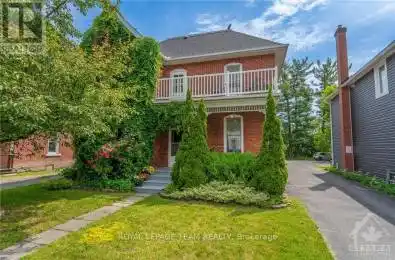 241 JOHN Street Arnprior Ontario K7S2P3