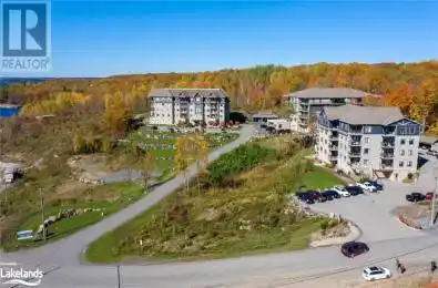 11 Road Unit 206 Parry Sound Ontario P2A3B6