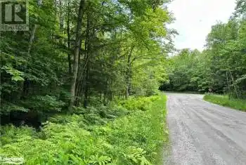 MILL LAKE Trail, McDougall, Ontario P2A2W9, ,Commercial,For Sale,MILL LAKE,40606389