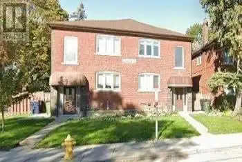 297 Vaughan Road, Toronto (Humewood-Cedarvale), Ontario M6C2N3, 1 Bedroom Bedrooms, ,1 BathroomBathrooms,All Houses,For Rent,Vaughan,C8443784