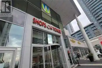 7181 Yonge Street Unit# 250, Markham (Grandview), Ontario L3T0C7, ,Commercial,For Rent,Yonge,N8443794