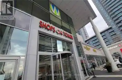 7181 Yonge Street Unit# 250 Markham (Grandview) Ontario L3T0C7