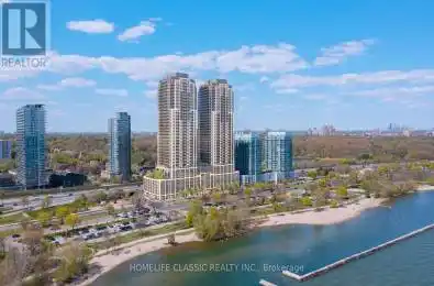 1928 Boulevard Unit 2902 Toronto Ontario M6S1A1