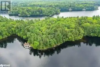 1 ISLAND SHAW, Muskoka Lakes, Ontario P0G1G0, 5 Bedrooms Bedrooms, ,3 BathroomsBathrooms,All Houses,For Sale,ISLAND SHAW,40602788