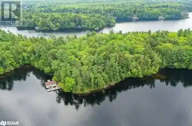 1 Muskoka Lakes Ontario P0G1G0