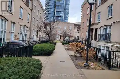 34 Road Unit 415 Toronto Ontario M6K3N9