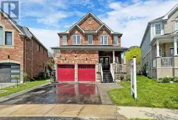 1418 Livesey Drive, Oshawa (Taunton), Ontario L1K0G9, 5 Bedrooms Bedrooms, ,4 BathroomsBathrooms,All Houses,For Sale,Livesey,E8317512