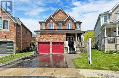 1418 Drive Oshawa Ontario L1K0G9