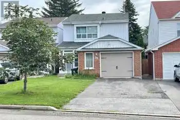 39 Eagleview Crescent, Toronto (Steeles), Ontario M1W3N1, 3 Bedrooms Bedrooms, ,3 BathroomsBathrooms,All Houses,For Sale,Eagleview,E8320720