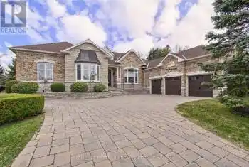 10 BLACK Court, Aurora (Hills of St Andrew), Ontario L4G8A1, 5 Bedrooms Bedrooms, ,4 BathroomsBathrooms,All Houses,For Sale,BLACK,N8220062