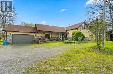 1686 Prince Edward County Ontario K0K2P0