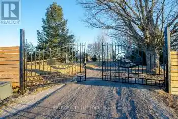 13545 County Rd 29, Trent Hills, Ontario K0K 3K0, 2 Bedrooms Bedrooms, 12 Rooms Rooms,2 BathroomsBathrooms,Commercial,Sold,County Rd 29,X8410692