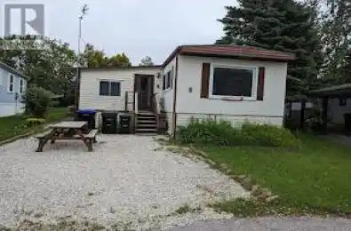 8 Elmwood Court Innisfil (Cookstown) Ontario L0L1L0