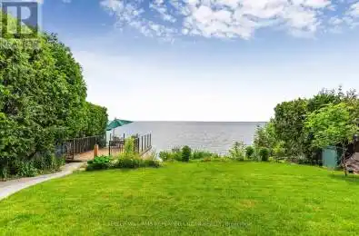 3539 Road Innisfil Ontario L9S2Y7