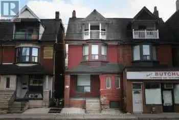 1309 King Street, Toronto (South Parkdale), Ontario M6K1G9, 5 Bedrooms Bedrooms, ,2 BathroomsBathrooms,All Houses,For Sale,King,W8176818