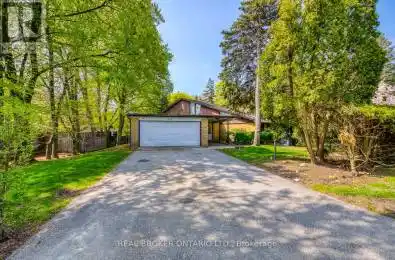 600 Road Mississauga (Clarkson) Ontario L5J2P4