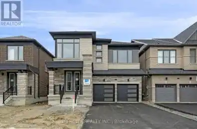 24 Gatherwood Terrace Caledon Ontario L7C4M4