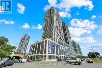 1928 Lake Shore Blvd Unit# 3512, Toronto, Ontario M6S 0B1, 2 Bedrooms Bedrooms, 8 Rooms Rooms,2 BathroomsBathrooms,Condo,Sold,Lake Shore,W8429848